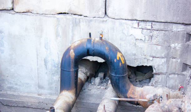 Best Commercial water damage restoration  in Walkerton, IN